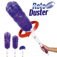 Щетка для уборки Roto Daster (Рото Дастер)
